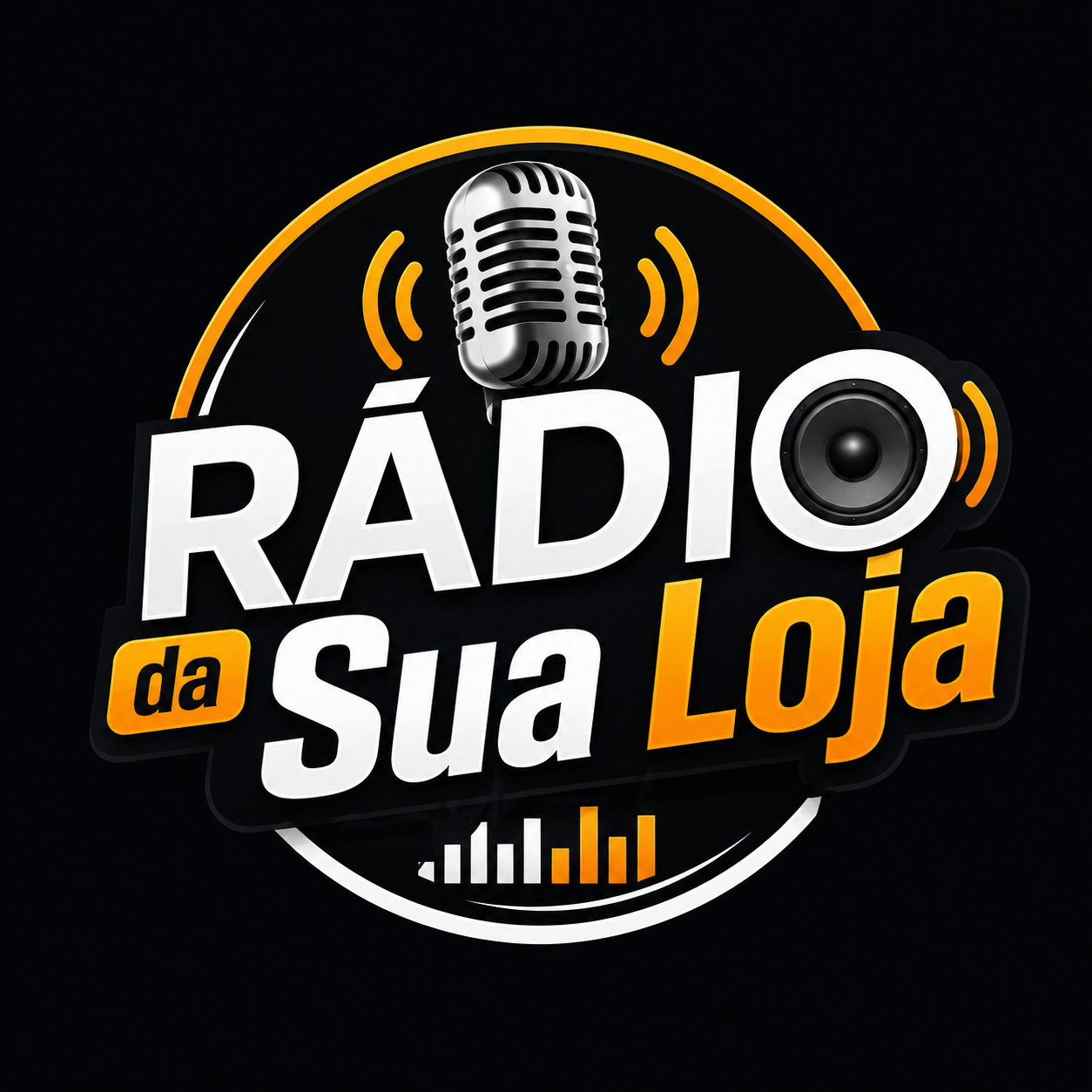 Rádio da Sua Academia